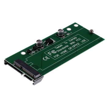 

SSD to SATA Adapter Converter Card for Asus UX31 UX21 SANDIKS SSD Adapter