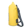 5L/10L/15L/20L bolsas a prueba de agua de almacenamiento Dry Sack bolsa para Canoa Kayak Rafting deporte al aire libre de la piscina bolsas de viaje mochila ► Foto 3/6