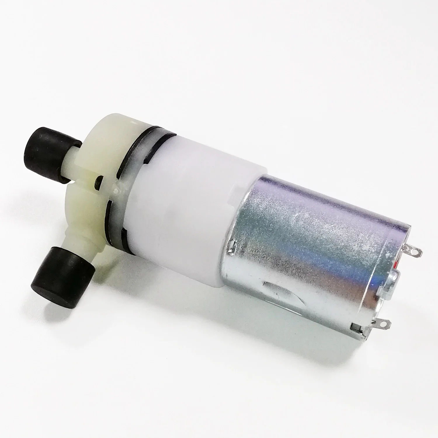 Micro Peristaltic Water Pump 12V DC Small mini Water Diaphragm Pump For