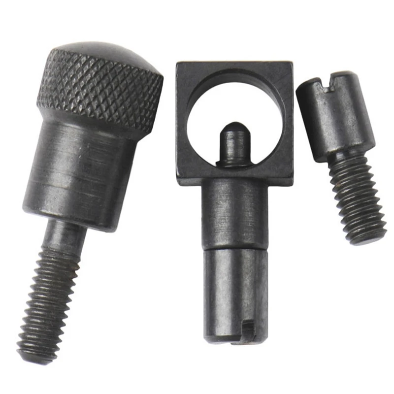 TOP!-Computer Flat Car Industrial Sewing Machine Parts Flat Car Adjustable Keyhole Opener Buttonhole Accessories