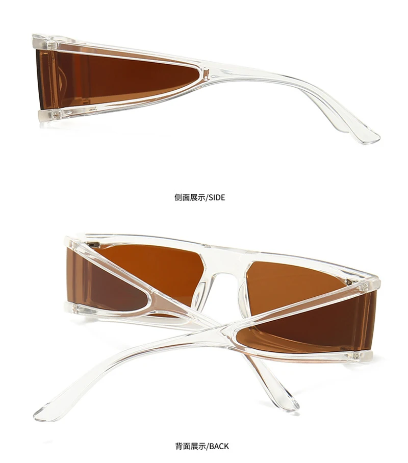 Mimiyou маленькие прямоугольные Солнцезащитные очки женские винтажное зеркало солнцезащитные очки для женщин Солнцезащитные очки женские брендовые UV400 очки оттенки