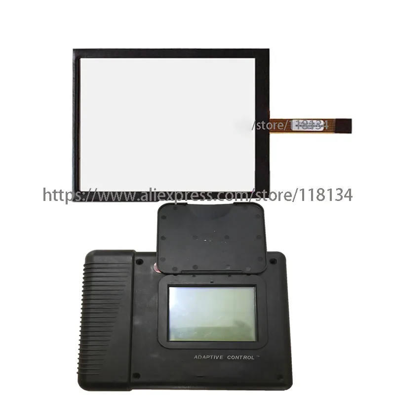 New CH530 Touch Screen Glass Digitizer Touch Panel MOD02092 X13650827