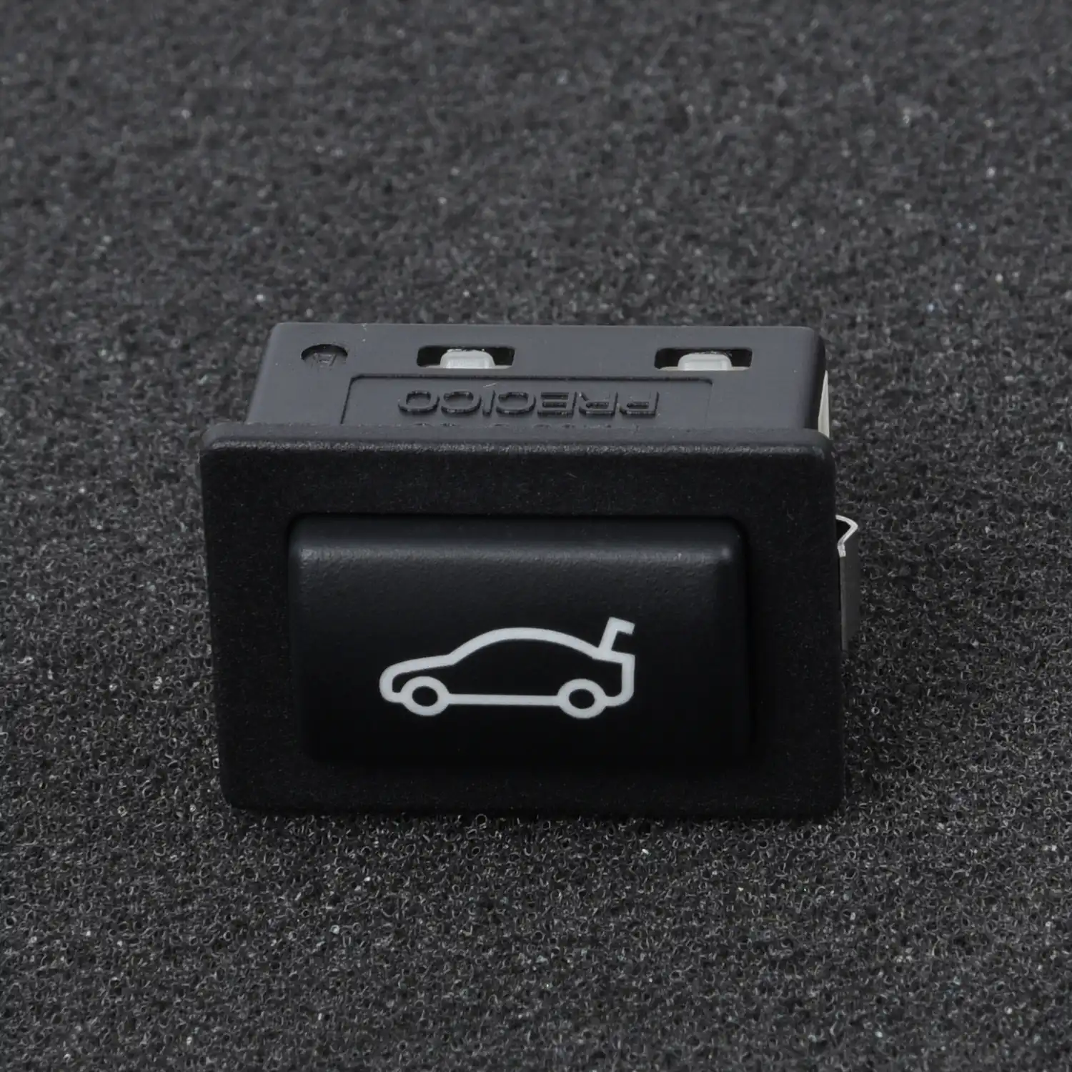 Maletero hecktür interruptor 6921846 botón para bmw 5er m5 e60 e61 f07 f10 f11 f18