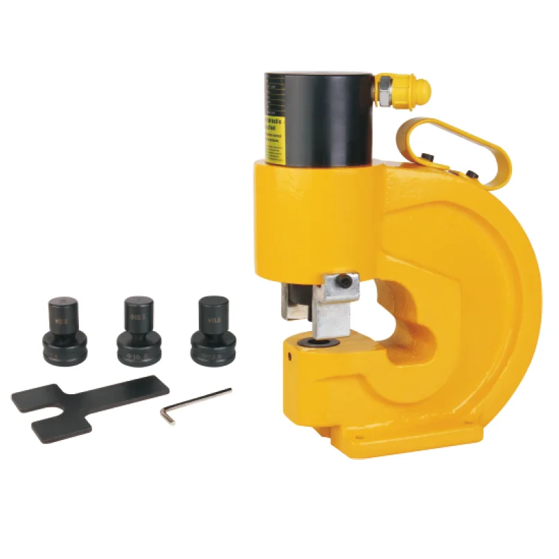CH-70 Manual Hydraulic Cable Cutting Tool Star Product