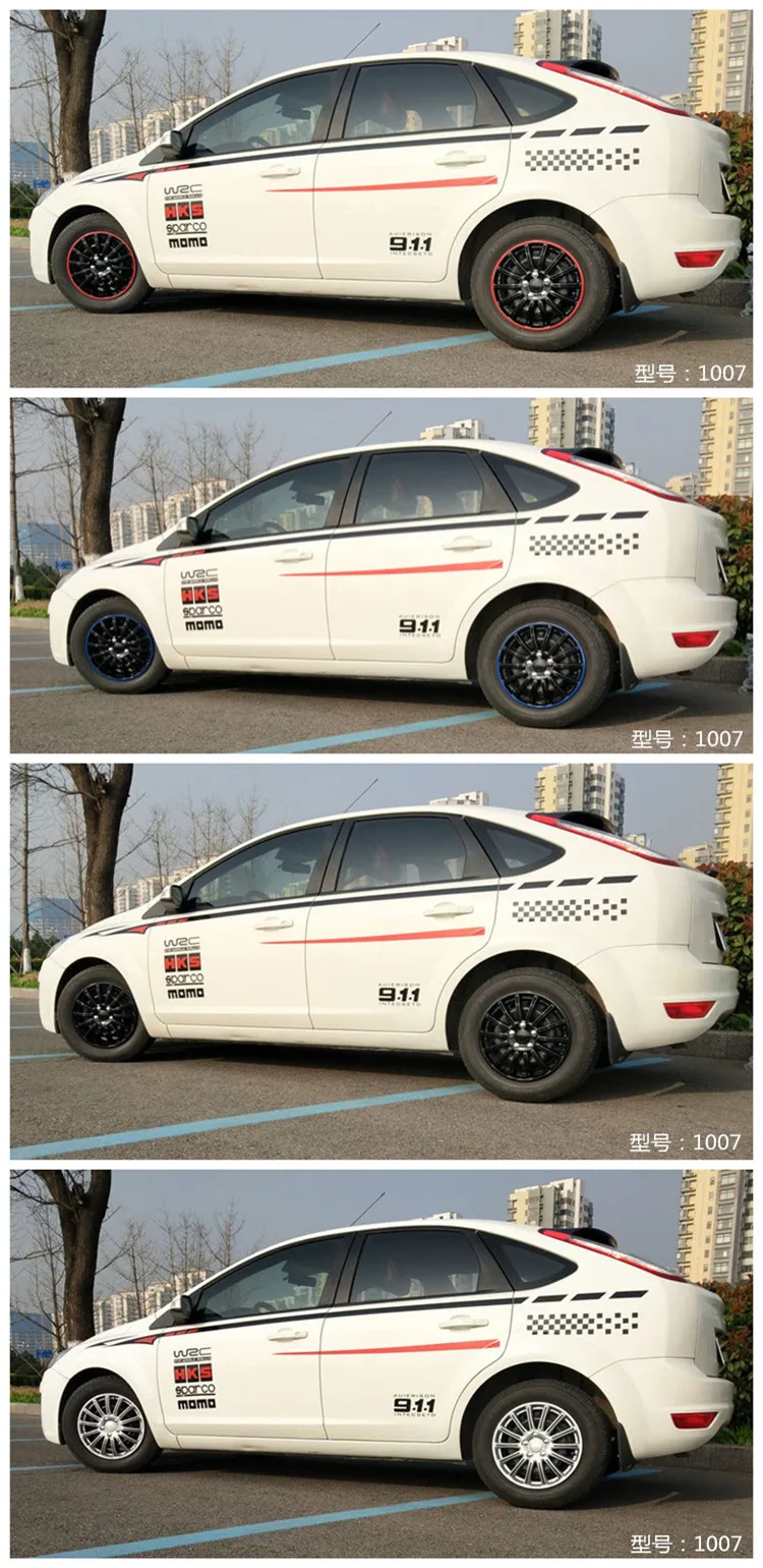 Aiwins carstyling 15 дюймов для Fit Cruze peugeot 301 автомобильный Железный стальной кольцевой колпачок ступицы колеса Универсальный Автомобильный Колпак ступицы колеса