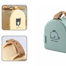 

Multifunction Premium Plastic Cosmetics Storage Box Toys Organiser for Travel