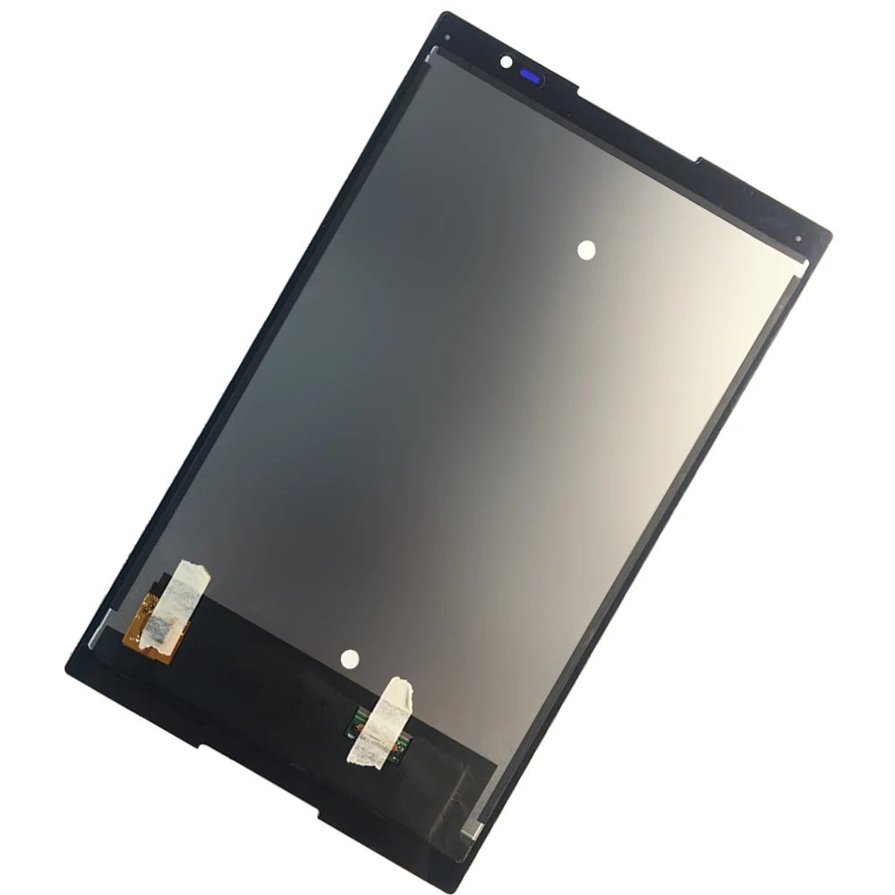 Новый ЖК-дисплей для lenovo Tab S8-50 S8-50F S8-50L S8-50LC ЖК-дисплей Дисплей + Сенсорный экран планшета Стекло линзы сборки