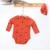 Baby Clothes Newborn Baby Clothes With Hat Printing Baby Jumpsuit Long Sleeve Boys And Girls' Underpainting Jumpsuit 23
