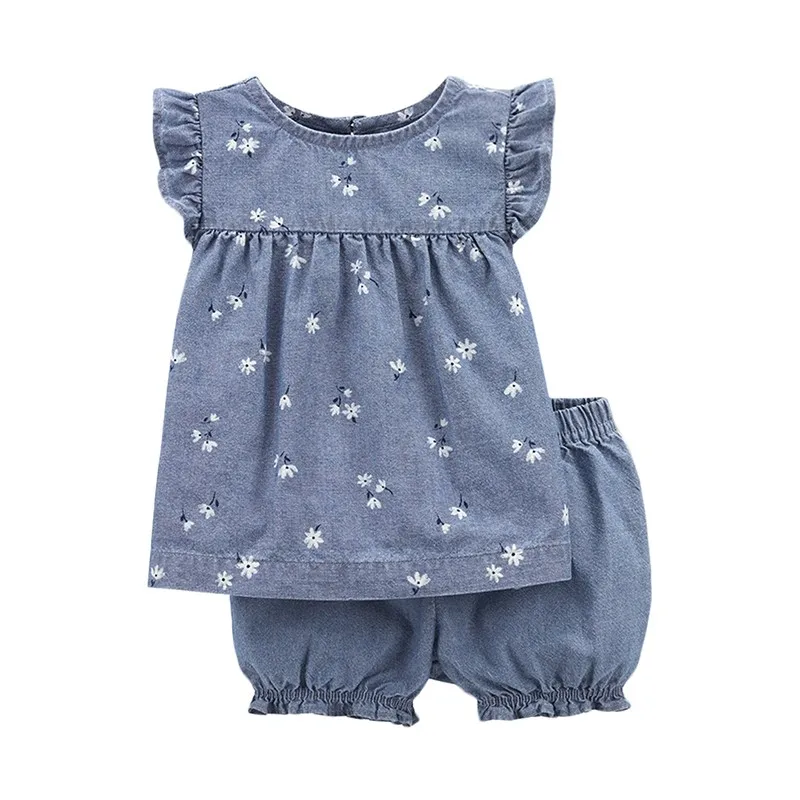 new baby summer dress