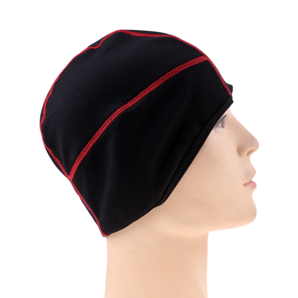 Cycling Bike Bicycle Skull  Helmet Liner Running Beanie for Cycling Biking Riding Sking Motorcycle Running Hiking