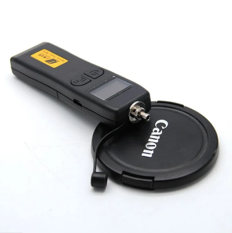 Маленький YJ320A/C мини маленький FTTHFiberOpticalPower Meter-70 6dBm FC/SC