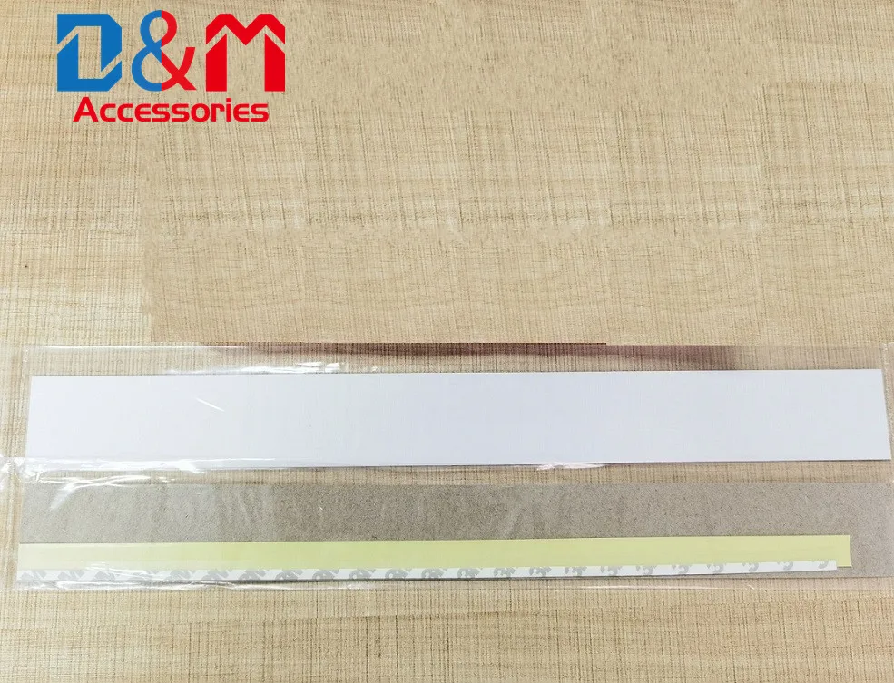 Toner Recovery Blade Seal 6LE54020000 For Toshiba e-STUDIO E163 165 166 167 181 182 195 203 205 206 207 Recovery Seal