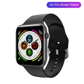 

Air Pro Smart Watch IP67 Waterproof Heart Rate Sleep Blood pressure Oxygen Monitoring For Women Men Smart Watch