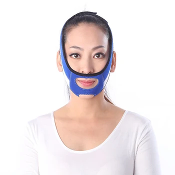 

Face Lift Tool Thin Face Mask Slimming Facial Thin Masseter Double Chin Skin Thin Face Bandage Belt Woman Face Care Beauty Kit