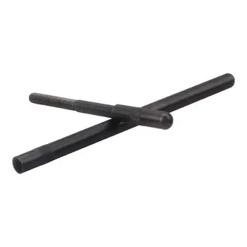 

Adjustable High Precision Pushrod Length Checker for 6.80" to 7.80" Push Rod Steel Alloy Length Detection Rod Lever