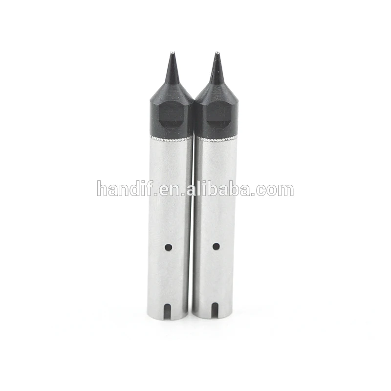 911G-10PC HANDIF Soldering Iron Tips | Инструменты