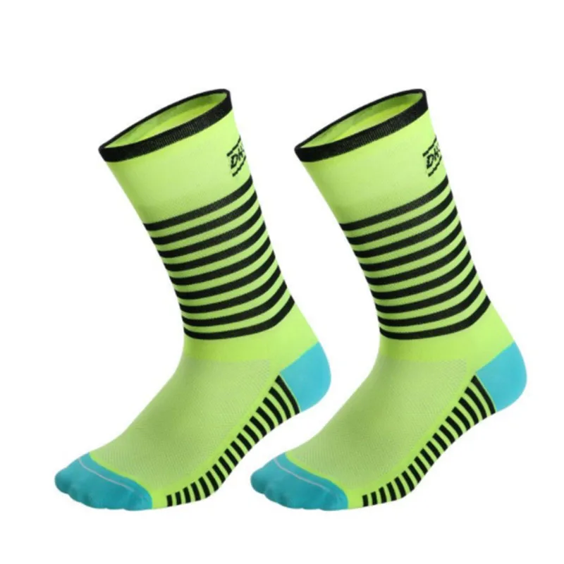 

Cycling Socks Running Outdoor Sports Men/Women Climbing training Soft Breathable Training All Seasons Universal