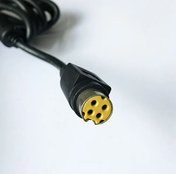 330 Вт 19,5 в 16.9A AC адаптер питания ADP-330AB B для Clevo P370SM-A, P570WM, MSI GT83VR GT73VR GT80S, Asus ROG GX700VO-GB012