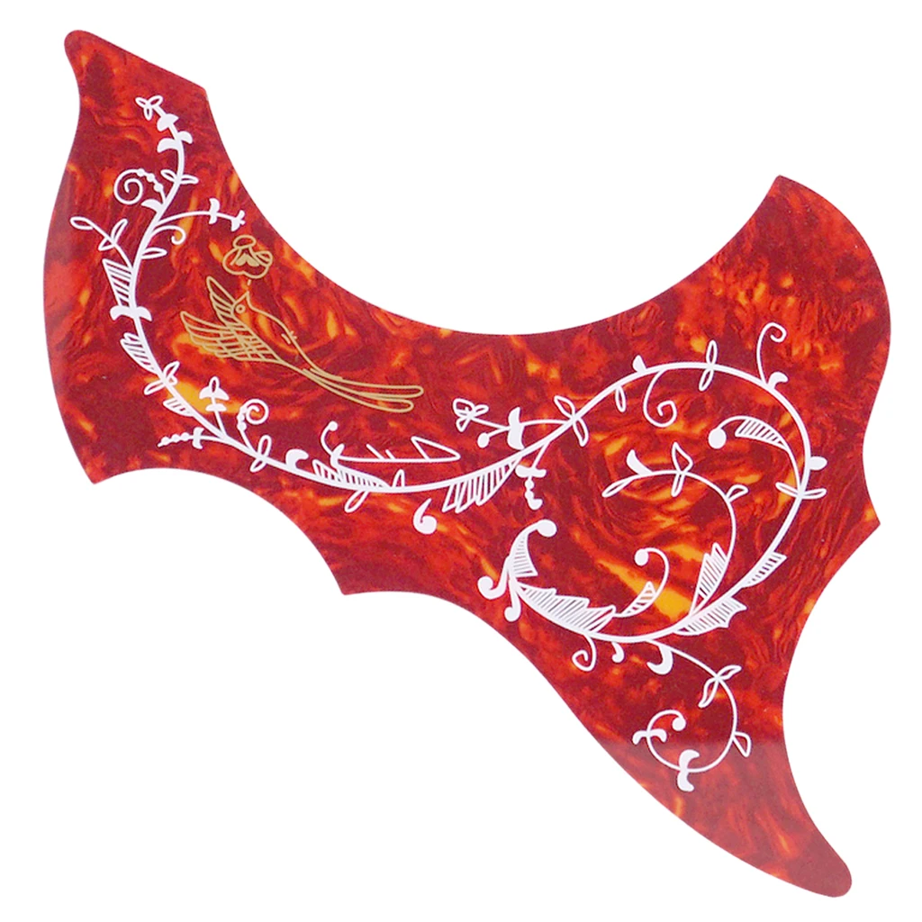 Набор аксессуаров для леворучного фолк-гитары 40 дюймов 41 дюйм | Спорт и