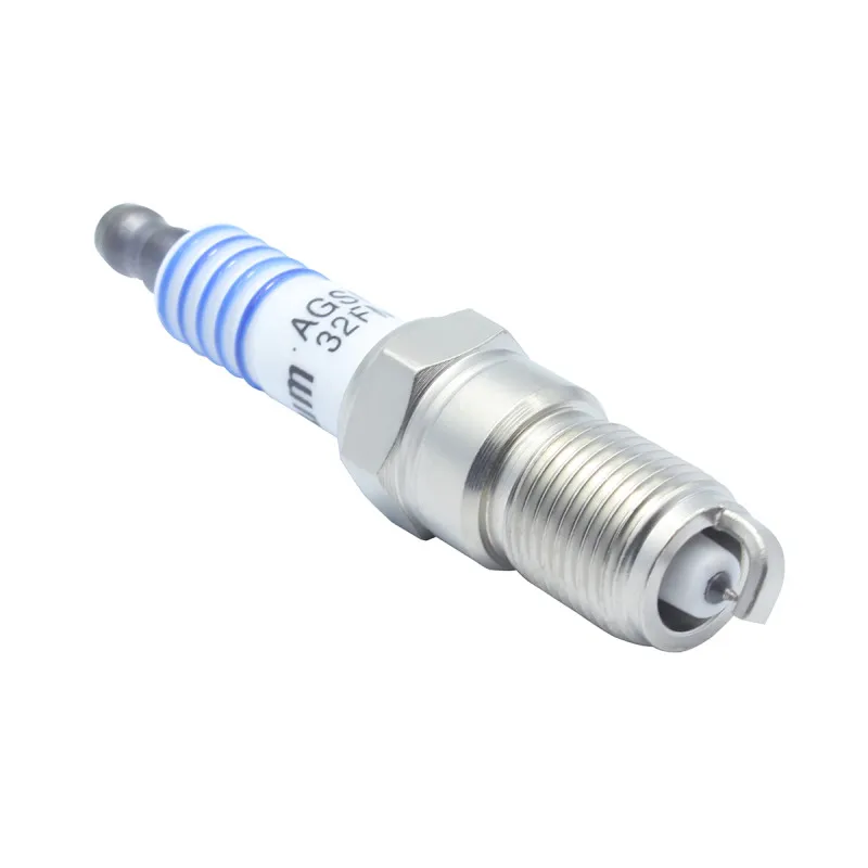 Dekeo иридиевая Свеча зажигания ITR6F13(4477) AGSF32FM SP-432 высокая производительность для Jaguar s-типа для Mazda 6 2.0L Volvo C30 S40 4 шт