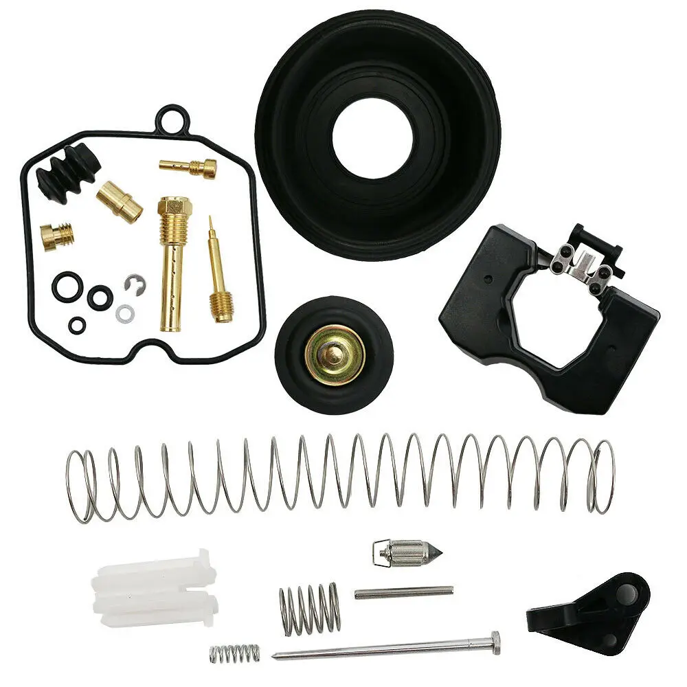 1 Set Carburetor Rebuild 27490 04 For Harley 1200 Low XLL New High