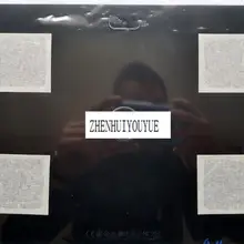 Для DELL Latitude 7285 E7285 верхняя крышка чехол 0RHPRT