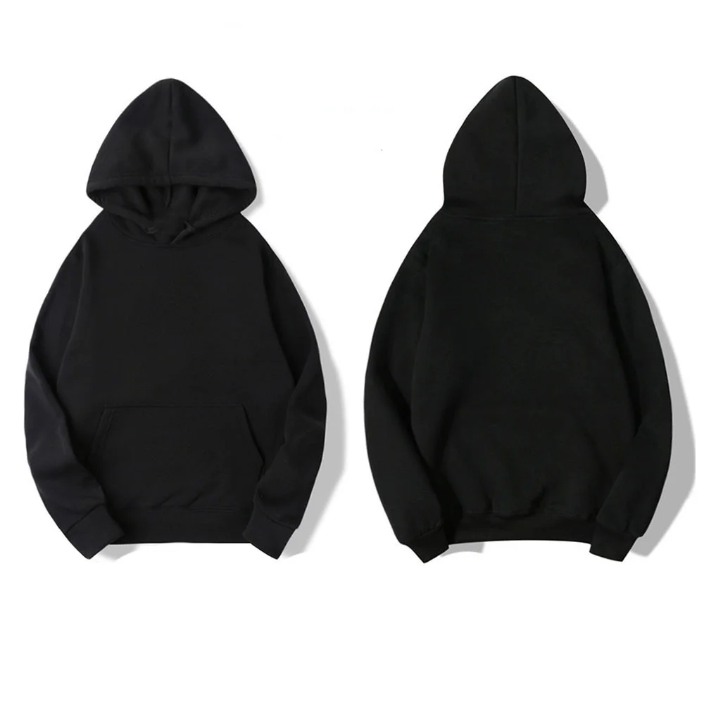 

New Solid Color 3D Print Causal Clothing Fashion Men Women Tracksuits Crewneck Hoodies Plus Size S-7XL Harajuku