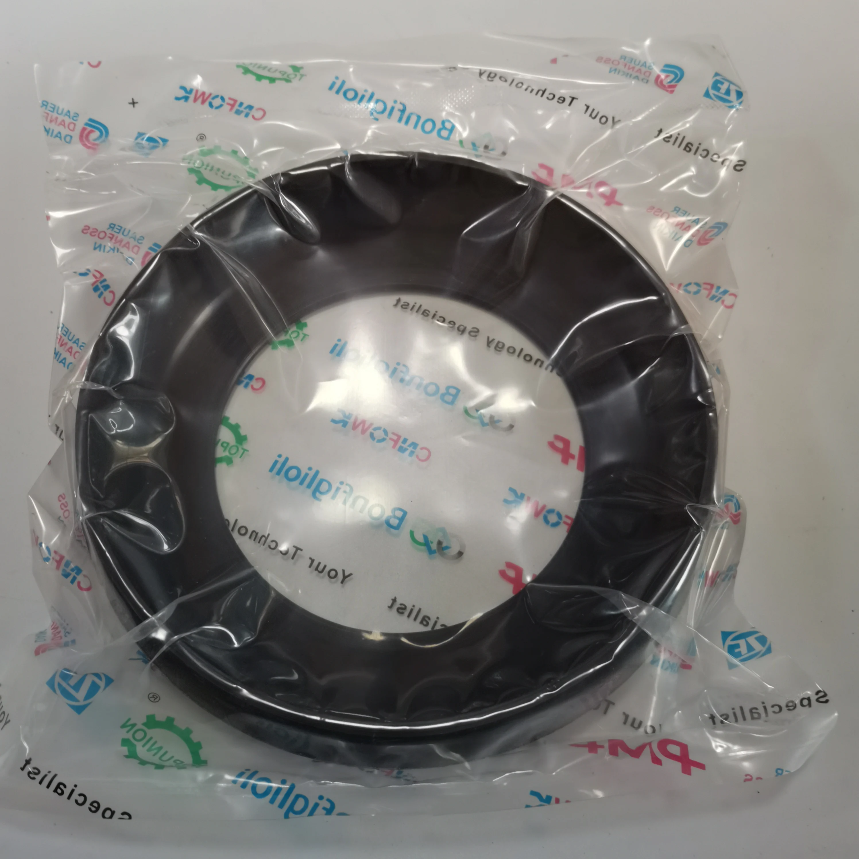 ZF Reducer Seals 125*180*13/49 145*215*14/65 for Concrete Mixer