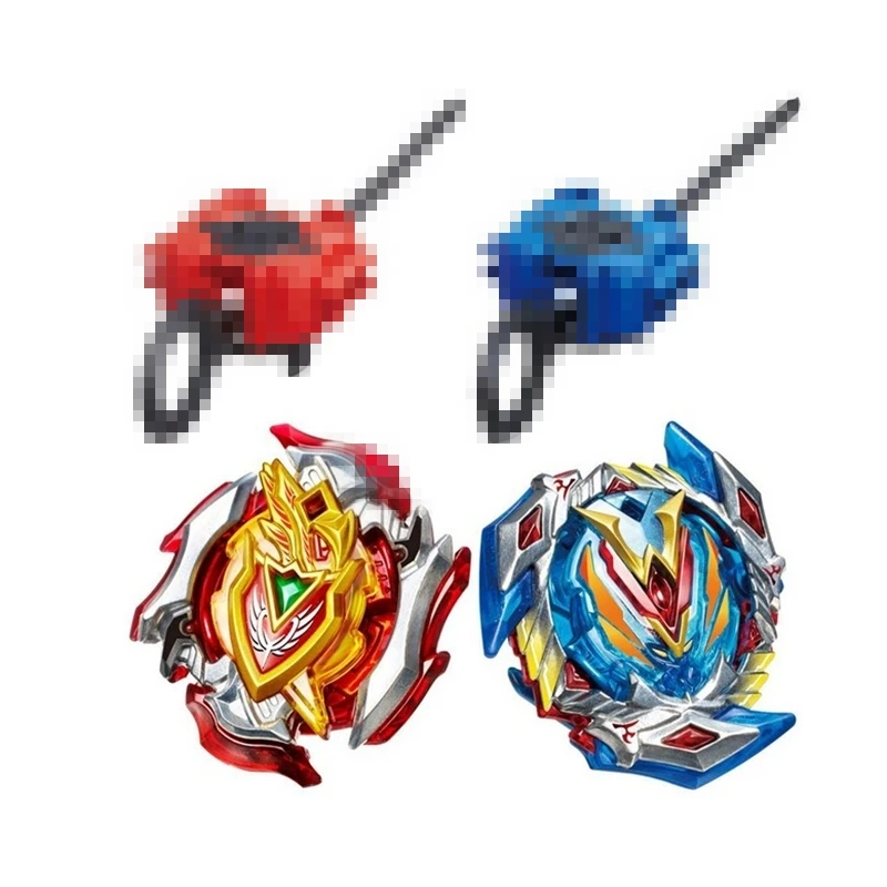 Топики Burst пусковые гироскоп игрушки GT B-147 Burst Bables Toupie Металл Fusion Бог спиннинг Топы Bey Blade Blades игрушка