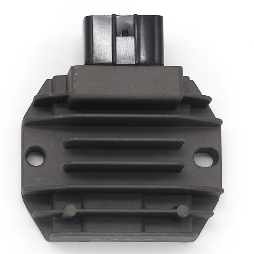 

Регулятор напряжения мотоцикла выпрямитель для Yamaha FZ10 FZ-10 MTN850 MT09 MTN1000 MT10 XV1900 YZF R1 2CR BX4 R1M R1S 2CR-81960-00