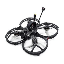 GEPRC Mini Dron profesional CineLog35 HD con Vista nebulosa Pro, sistema 4S/6S, cuadricóptero GR2004, Motor, FPV, para experto