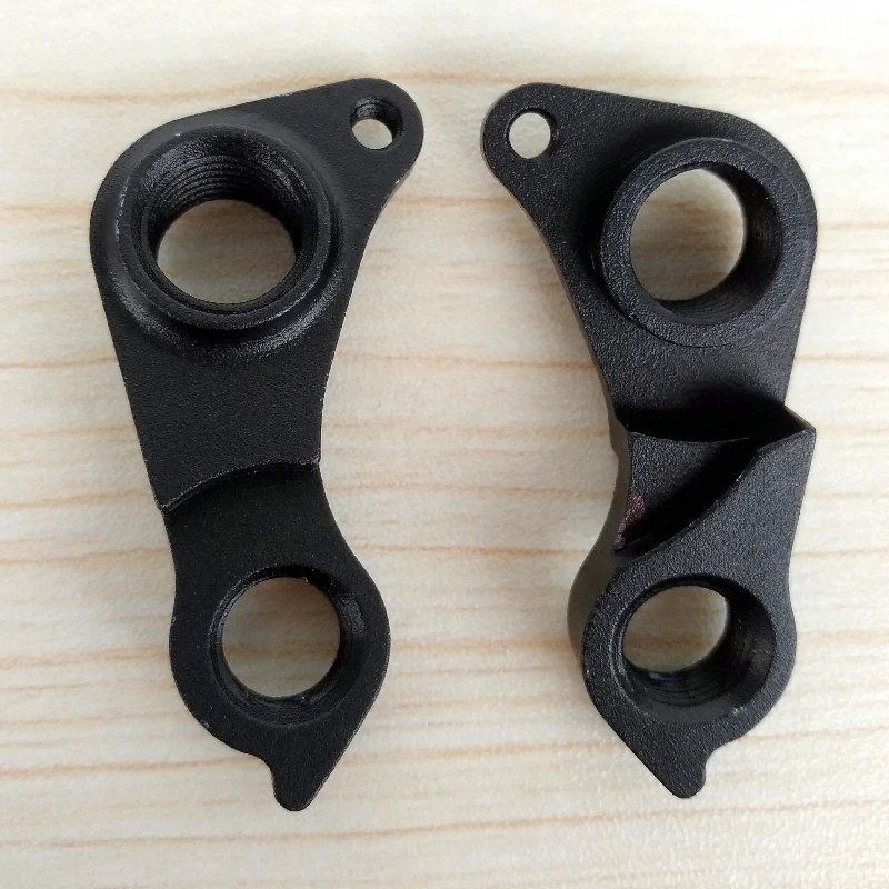 2Pc Bicicletta Deragliatore Gancio Per Mmr Rakish 29 Sl Vitus Zx1 2018-19 Telaio In Poi Mmr Kenta Fm Xc 181 Telaio In Carbonio Mech Dropout