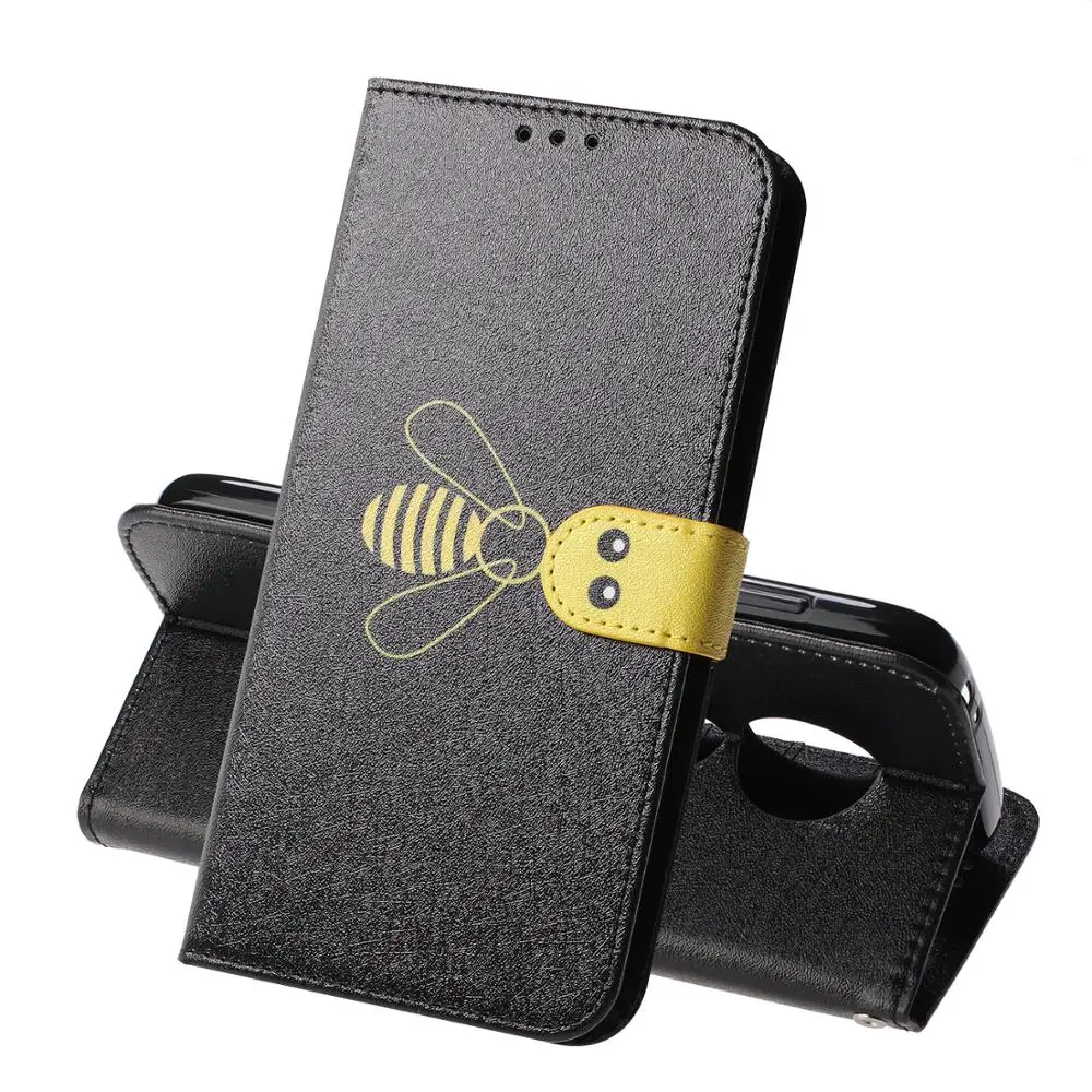 Чехол-книжка с бумажником для MOTO Motorola E5 G7 Play Plus power кожаный чехол-книжка для телефона