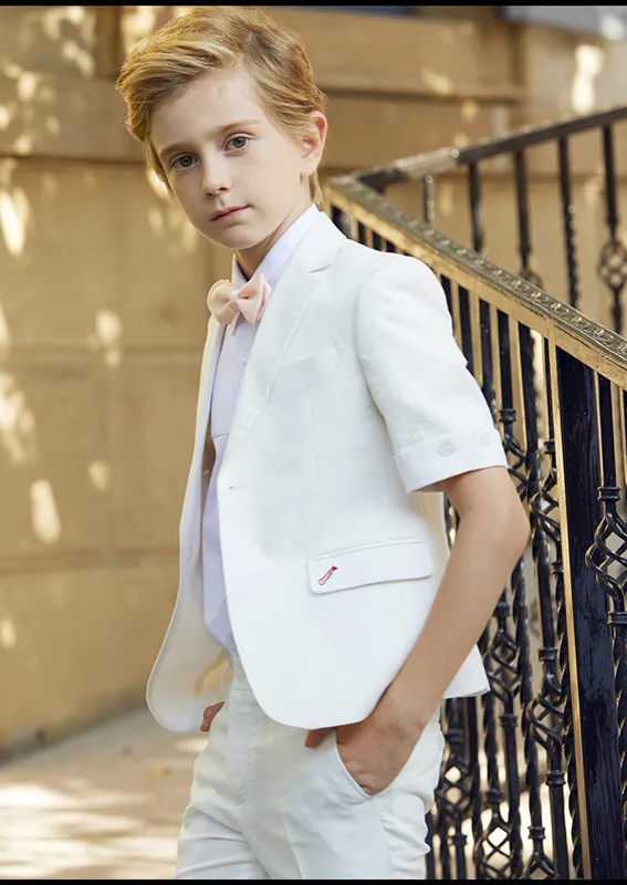 Summer-Boy-Suits-For-Wedding-One-Button-Two-Pieces-Child-Prom-Suits-Kids-Formal-Wear-Boys (5)