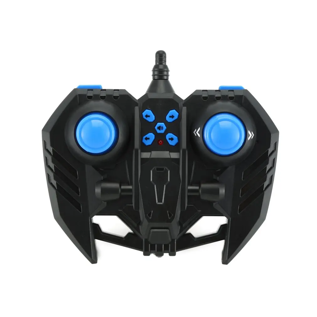 Z108 2,4 GHz 1/10 RC автомобиль дрейф автомобиль 360 градусов спиннинг трюк 20 км/ч Mecanum Omni колесо внедорожный автомобиль с светильник и музыкой