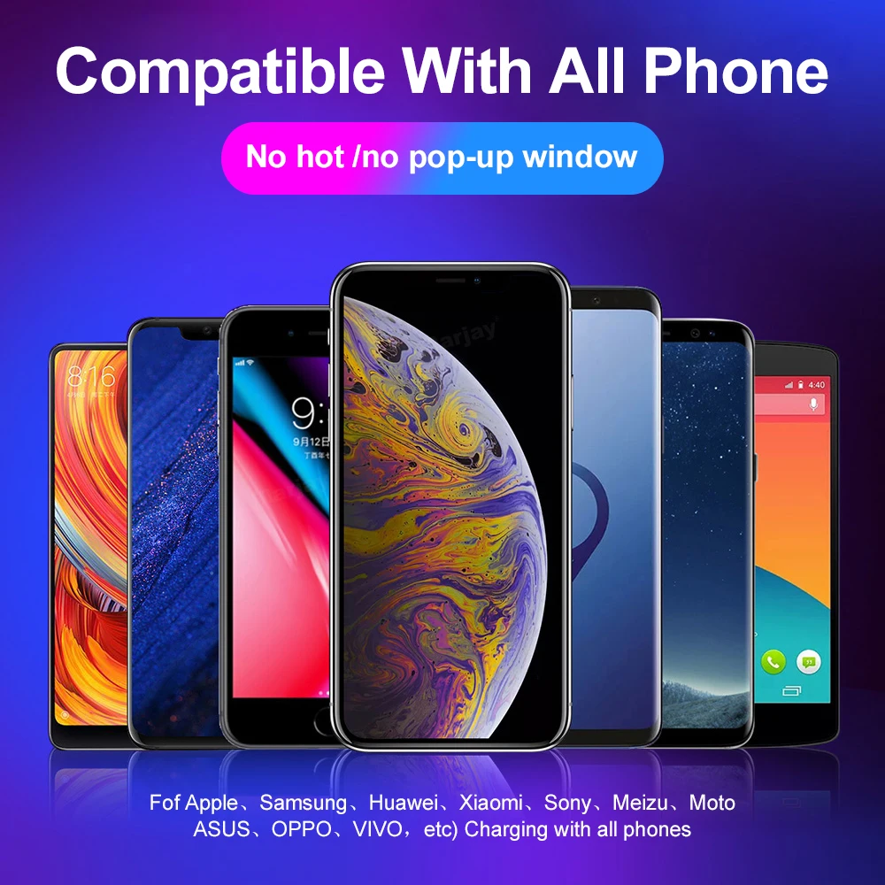 Marjay Magnetic Micro USB Cable For iPhone Samsung Android Fast Charging Magnet Charger USB Type C Cable Mobile Phone Cord Wire