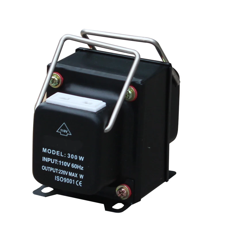 TC TC-300 Up Down трансформатор мощности TC-300VA 300W преобразователь напряжения регулятор