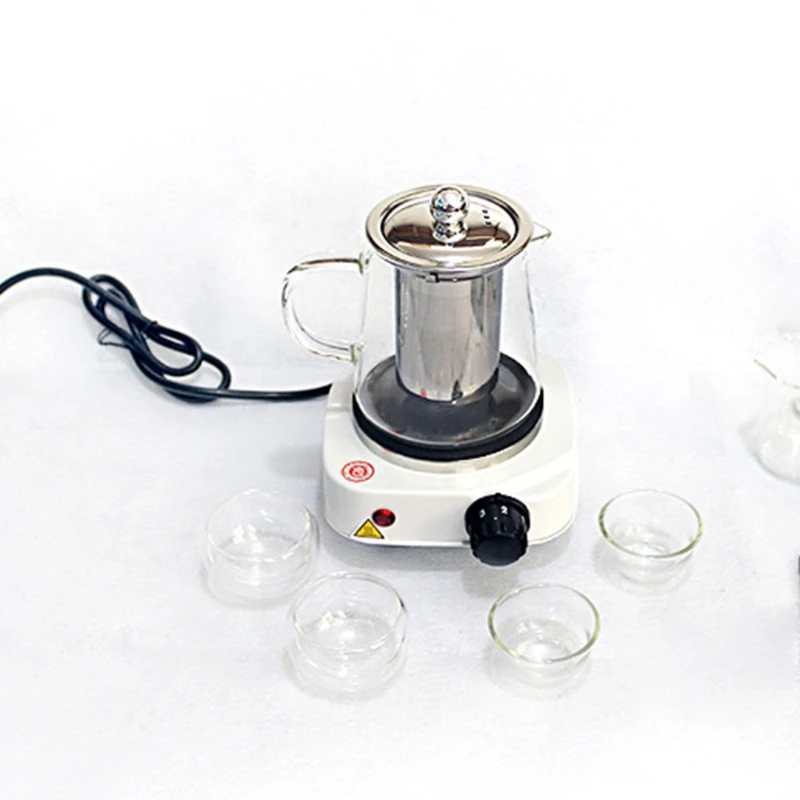 500W Mini Electric Stove Hot Plate Cooking Plate Multifunction Coffee Tea Heater Home Appliance Hot Plates for New