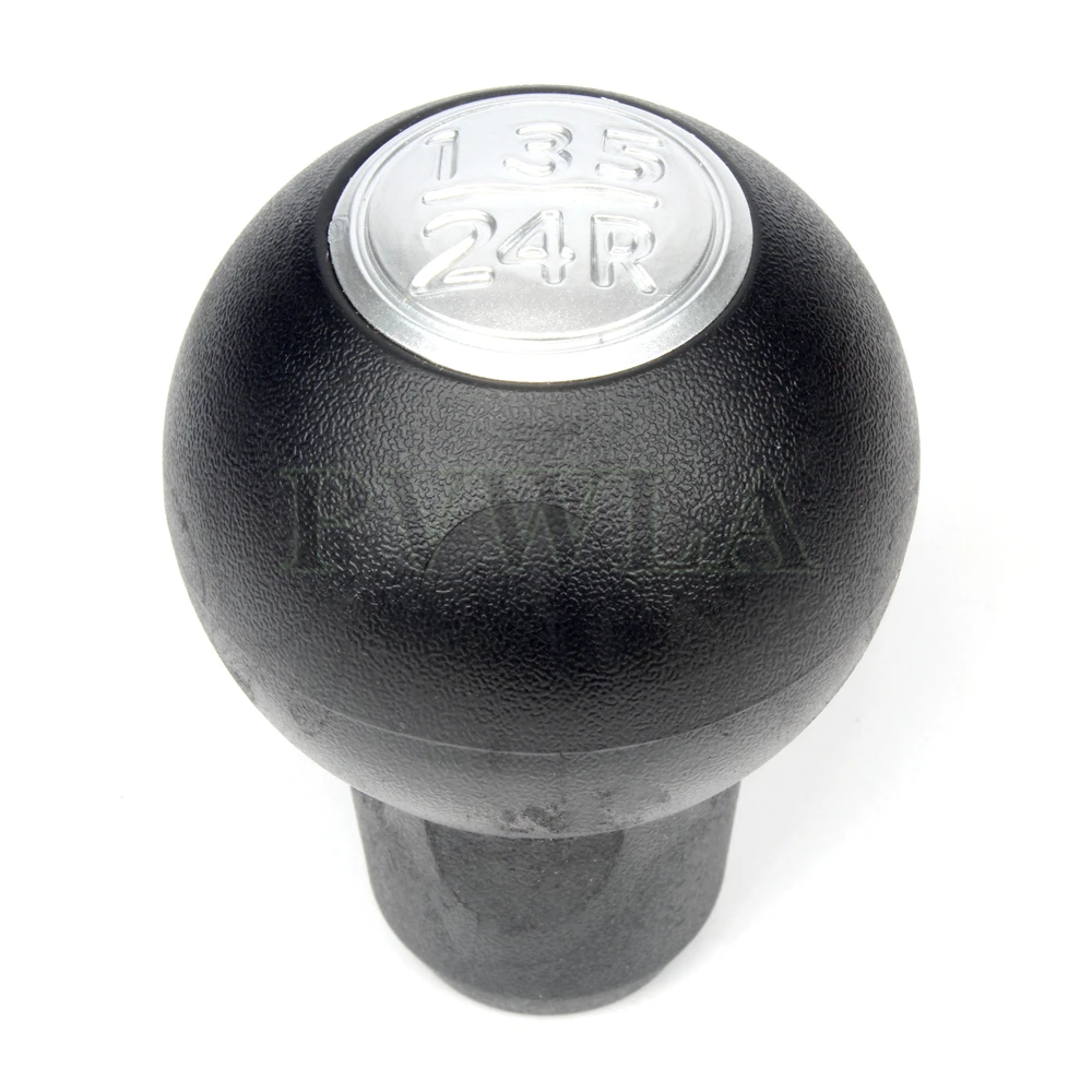 5 Speed Maunal Car Gear Stick Shift Knob for Hyundai Elantra Avante XD 2002 2003 2004 2005 2006 car gear shift knob