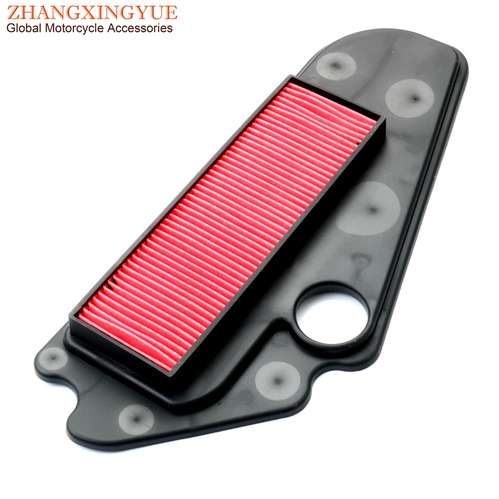 Scooter High Quality Air Filter For Kymco Agility 50 R12 Ty Rs Carry Vitality  50cc 4t 17211-lbd6-e000 1723clbd6e00 - Air Filters \u0026 Systems - AliExpress