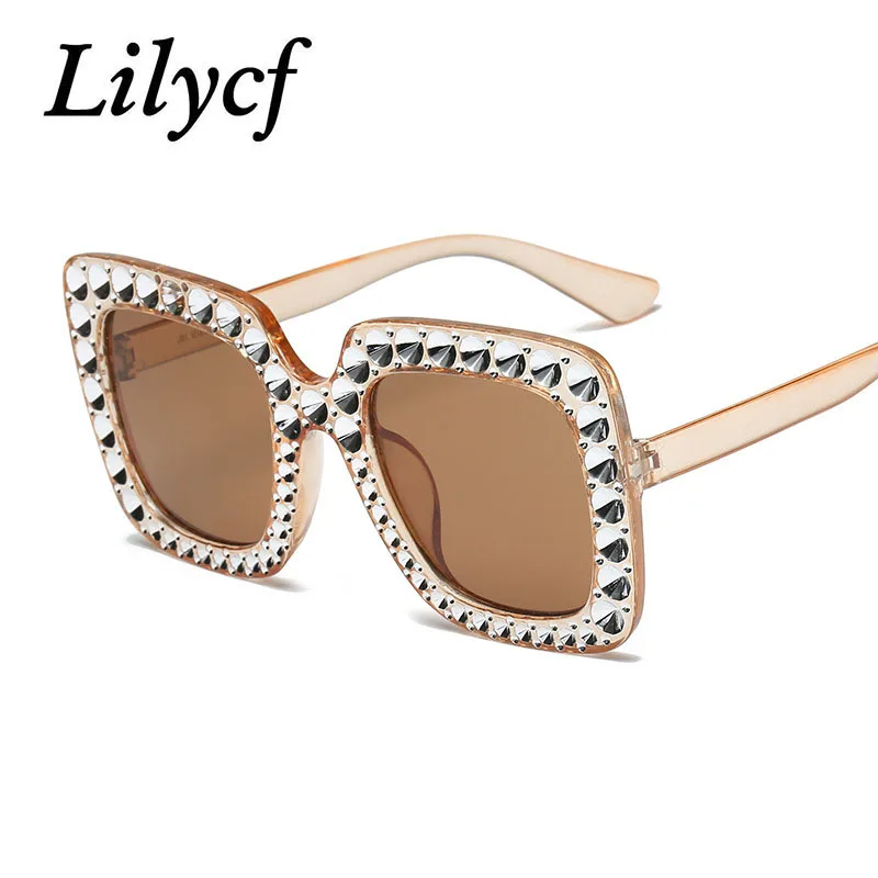 2019 New Retro Oval Frame Personality Sunglasses Fashion Trend Wild Glasses Unisex Women's Brand Designer UV400 | Аксессуары для