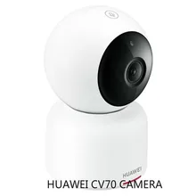 HUAWEI домашняя умная камера CV70 360 градусов панорамная платформа 1080P Беспроводная сеть wifi домашнее наблюдение hd camer