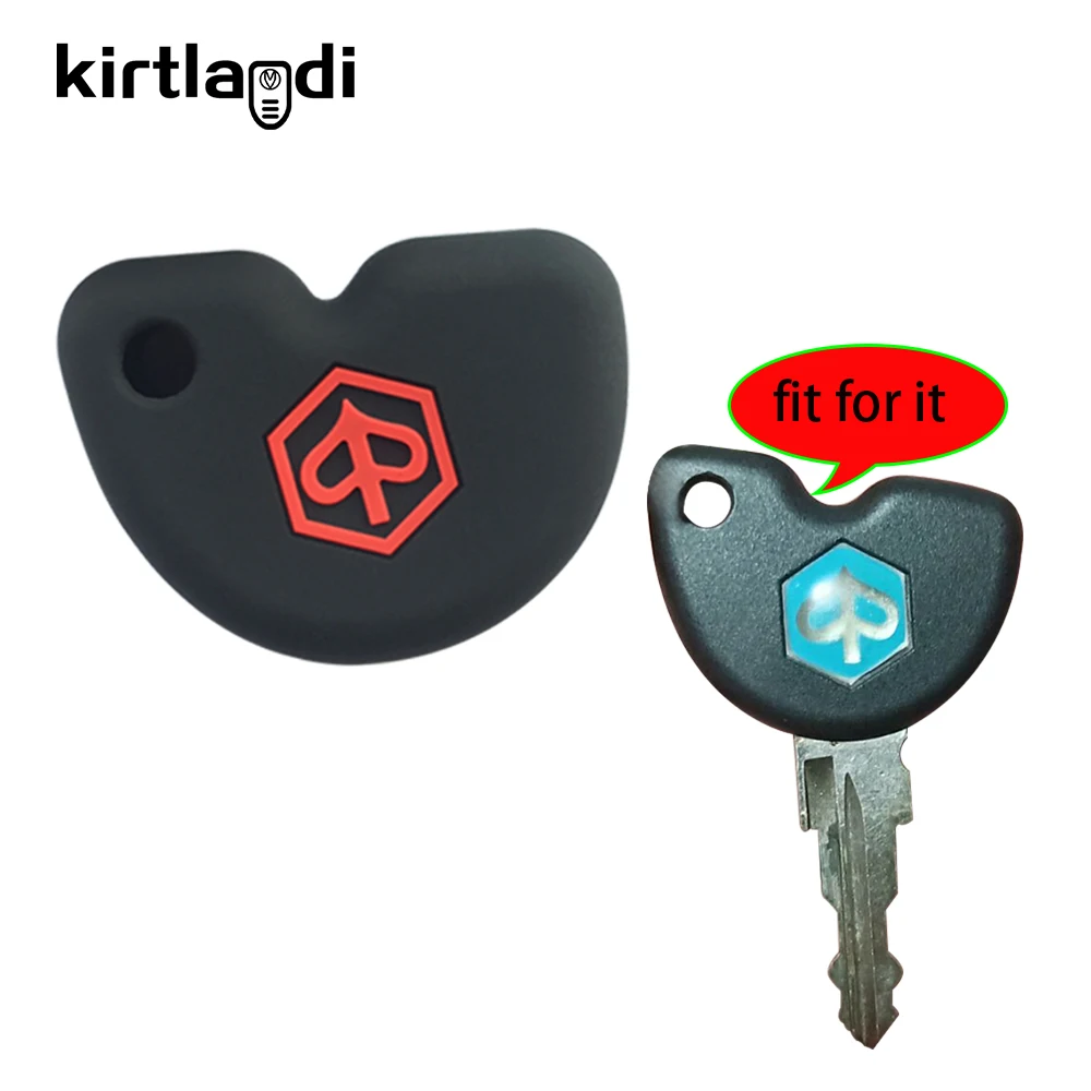 Motorcycle Key Cover for Vespa GTS 300 250 200 gtv 946 Primavera LX150 Piaggio 125 150
