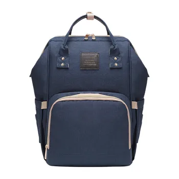 

Backpack Teenager Girls Waterproof Large-capacity Mummy Bag Multi-function Travel Bag Mochilas Mujer Zaino Da Donna #LR2