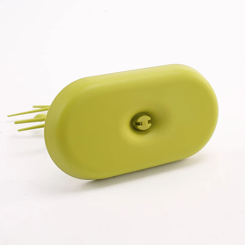 Держатель для ключей пластиковая стойка хранения ювелирных изделий с птичьим