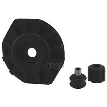 Опора Амортизатора Nissan Maxima 00- Зад. Kyb Sm5217 KYB арт. SM5217