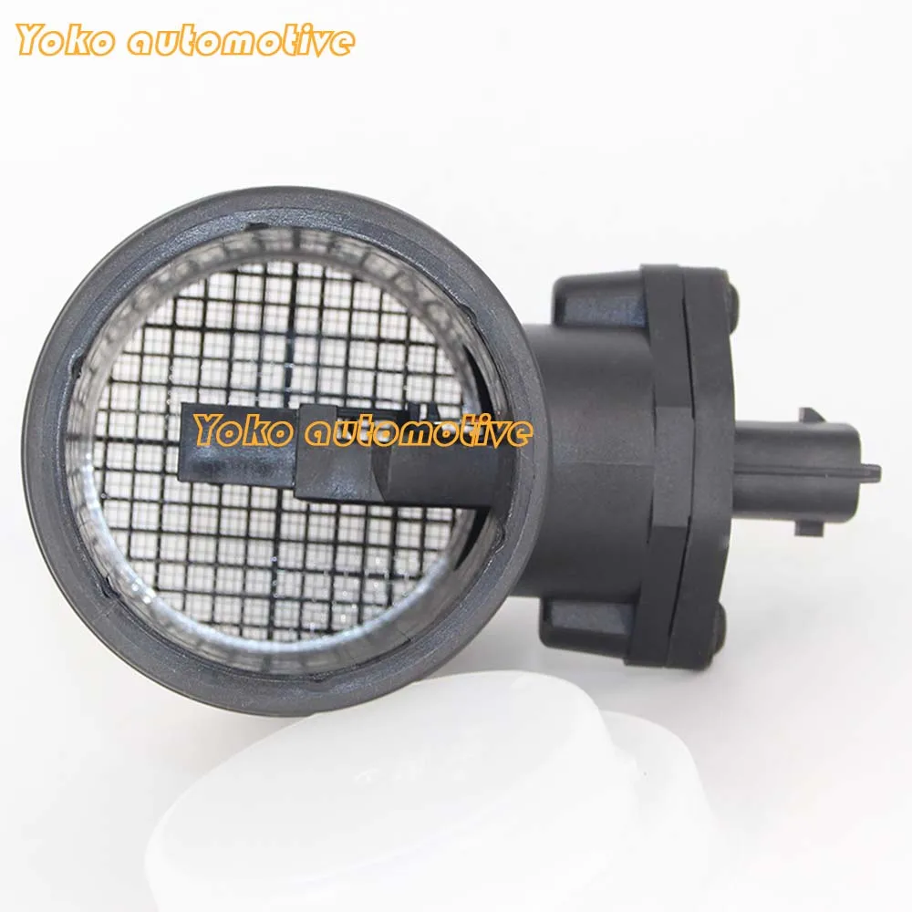MASS AIR Расходомер для LANCIA LYBRA (839AX) (1999/07 2005/10) 46559804/60816137/0 281 002 309/55193048/0281002309|sensor re|sensor