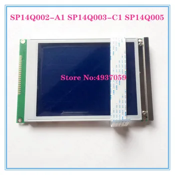 

Suitable for 5.7 inch 16Pin 320 * 240 SP14Q009 LCD screen TP170A TP170B TP177A display module