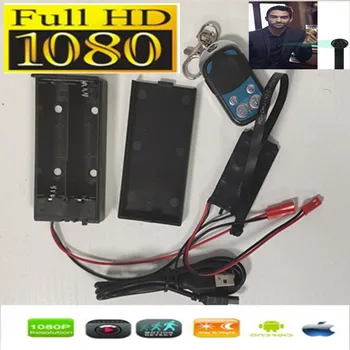 

portable IP camera HD WiFi 1080P mini camera DIY module smart video camera DVR motion remote sensor detection camera