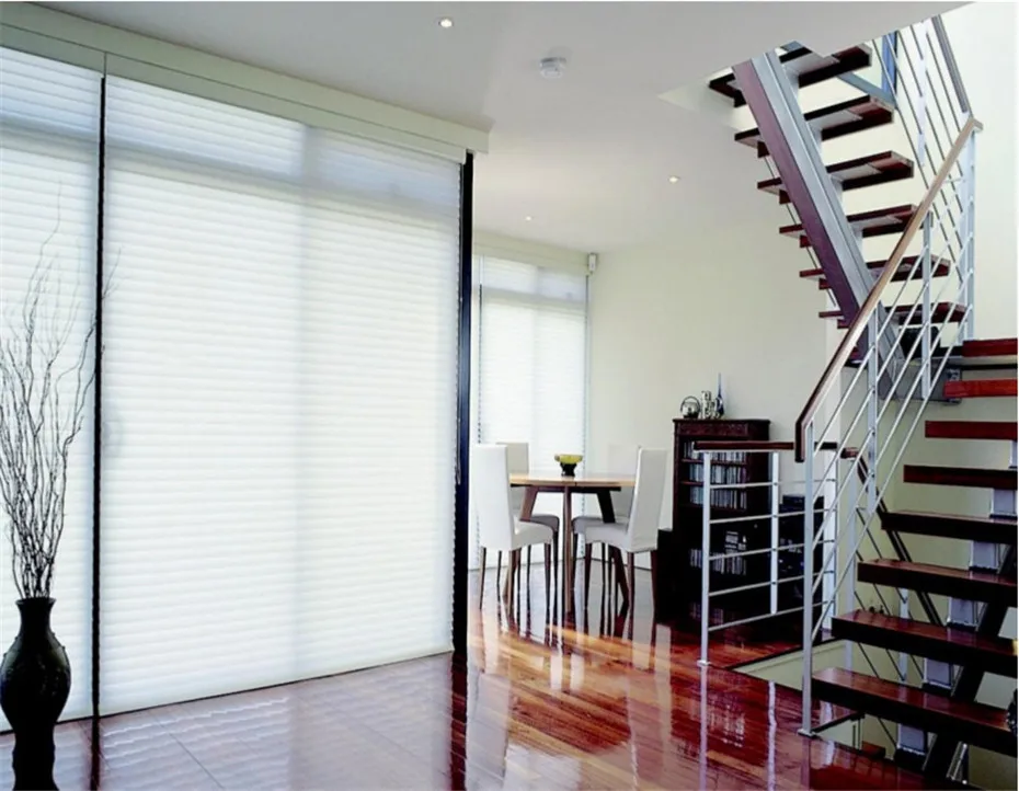 Xiaomi Aqara Intelligent Rolling Shutter Motor,Mi Home App Zigbee Tubular Motor for Blinds, Aqara ZNGZDJ11LM for Smart Home-6